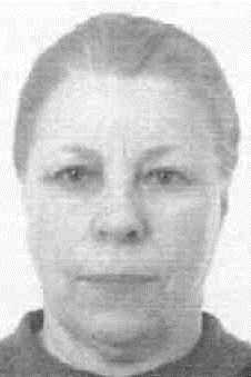 СОКОЛОВА РАИСА ВАСИЛЬЕВНА