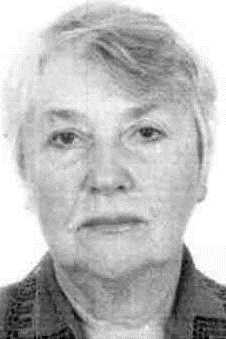 СОКОЛОВА ТАТЬЯНА АЛЕКСЕЕВНА