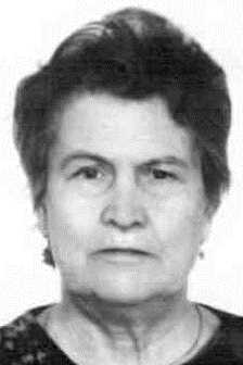 СОРОКИНА АННА ИВАНОВНА