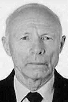 СПИРИДОНОВ ВЛАДИМИР ИВАНОВИЧ