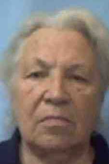 СТАРУХИНА МАРИЯ ГАВРИЛОВНА