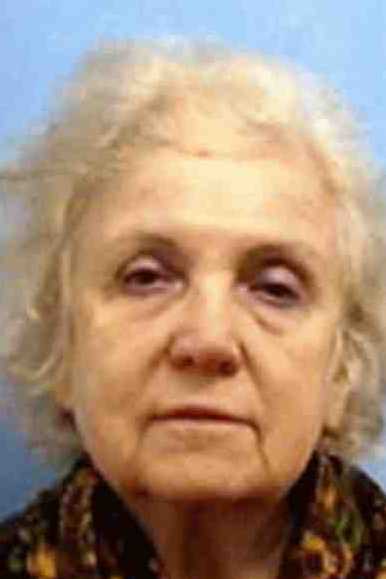 БЛОХ МАРИЯ АНДРЕЕВНА