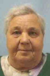 БЛОХИНА АННА ЕГОРОВНА