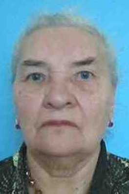 БЛОХИНА ЕВГЕНИЯ РОМАНОВНА