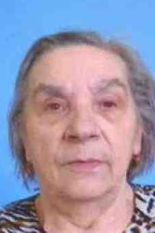 БЛОХИНА ЕКАТЕРИНА ВАСИЛЬЕВНА