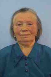 БЛОХИНА КЛАВДИЯ НИКОЛАЕВНА