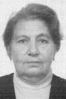 БЛОШЕНКО НИНА ИВАНОВНА