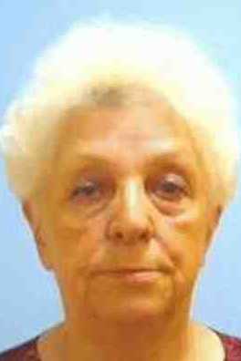 БЛЮДЕНОВА ЗИНАИДА ФЕДОРОВНА