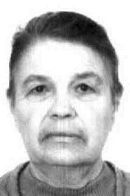 БЛЮМКИНА МАРГАРИТА АЛЕКСАНДРОВНА