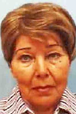 БОБКОВА НИНА ТИМОФЕЕВНА