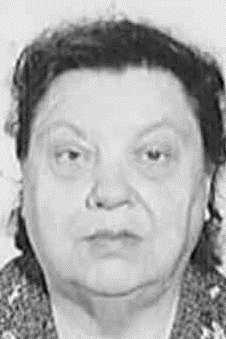 БОБНЕВА ВЕРА ПЕТРОВНА