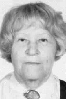 БОБОВСКАЯ АННА ВАСИЛЬЕВНА