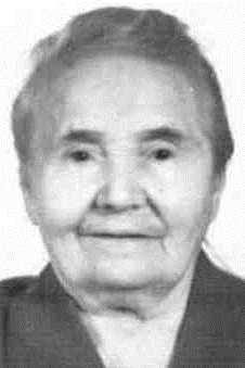 БОБОРЫКИНА МАРИЯ ВАСИЛЬЕВНА