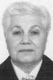 БОБРОВА ЗИНАИДА АЛЕКСАНДРОВНА