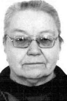 БОБРОВА МАРИЯ АНДРЕЕВНА