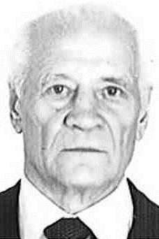 БОБРОВНИКОВ ВИКТОР ПЕТРОВИЧ