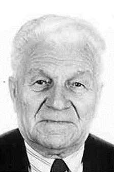 БОГАЧЕВ ПЕТР ПАВЛОВИЧ