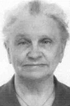 БОЙЦОВА ЛИДИЯ АНДРЕЕВНА