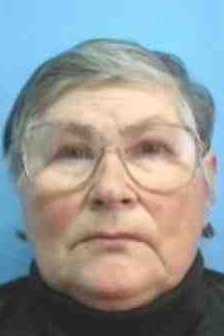 БОРИСОВА ЛЮБОВЬ ВАСИЛЬЕВНА