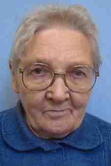 БОРИСОВА МАРГАРИТА СЕРГЕЕВНА