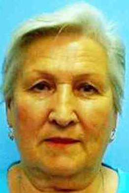 БОРИСОВА ТАИСА НИКОЛАЕВНА