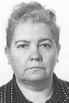 ЧЕРНЕЦОВА ЛИДИЯ ВАСИЛЬЕВНА
