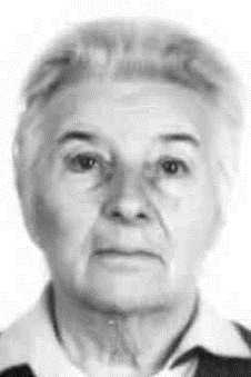 ЧЕСНОКОВА СЕРАФИМА ИВАНОВНА