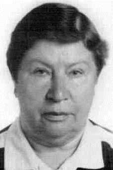 ЧИБИЗОВА МАРИЯ САМСОНОВНА