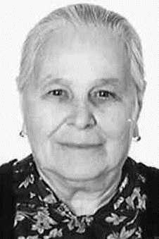 ШЕКАНОВА ЗИНАИДА ДЕНИСОВНА