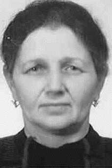 ШЕНАЕВА ЛИДИЯ АЛЕКСАНДРОВНА