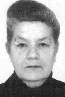 ШИРОКОВА ТАМАРА ВАСИЛЬЕВНА