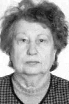 БОРИСОВЕЦ ТАМАРА СЕРГЕЕВНА