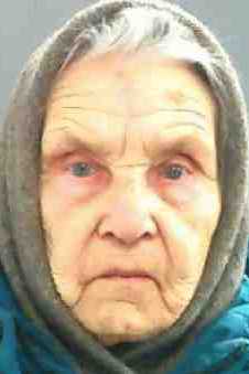 БОРКОВА СЕРАФИМА АНДРЕЕВНА