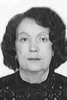 БОРОВАЯ ВЕРА ПЕТРОВНА