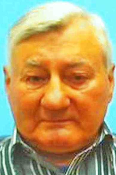 БОРОВИК ИВАН АЛЕКСАНДРОВИЧ