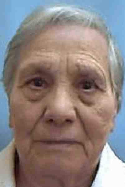 БОРОВИК КЛАВДИЯ АРТАМОНОВНА