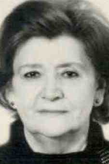 БОРОВИНСКАЯ ВАЛЕНТИНА АЛЕКСЕЕВНА