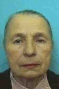 БОРОВКОВА РОЗА ГЕОРГИЕВНА