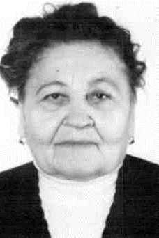 БОРОВКОВА ТАТЬЯНА МАТВЕЕВНА