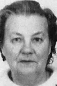 БОРОВОВА ВАЛЕНТИНА МИХАЙЛОВНА