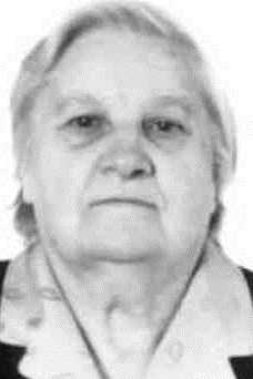 БОРОВОВА МАРИЯ ИВАНОВНА