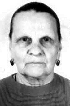 БОРОВСКАЯ АНТОНИНА РОМАНОВНА