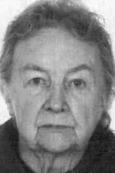 БОРОВСКАЯ ТАМАРА ИЛЛАРИОНОВНА