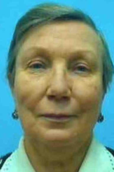 БОРОДАЧЕВА ЗИНАИДА ИВАНОВНА