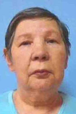 БОРОДИНА АННА ДМИТРИЕВНА