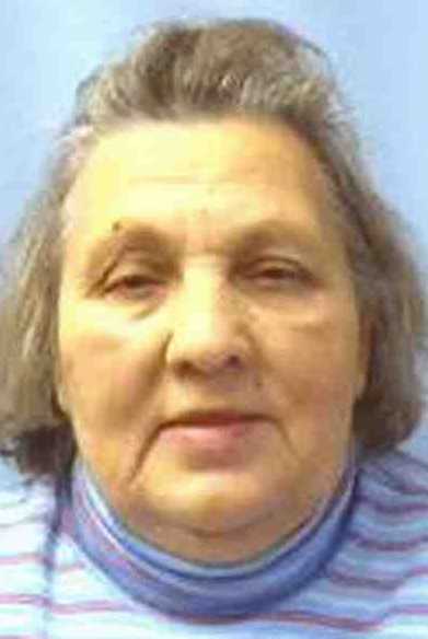 БОРОДИНА АНТОНИНА АЛЕКСЕЕВНА