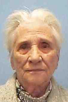 БОРОДИНА ТАМАРА АЛЕКСАНДРОВНА