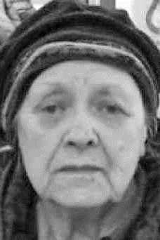 БОРОДИНА ТАМАРА КИРИЛЛОВНА