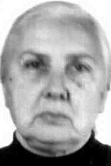 БОРОДКИНА ЛЮДМИЛА ИВАНОВНА