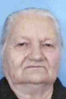 БОРОДУЛИНА АЛЕКСАНДРА ВАСИЛЬЕВНА